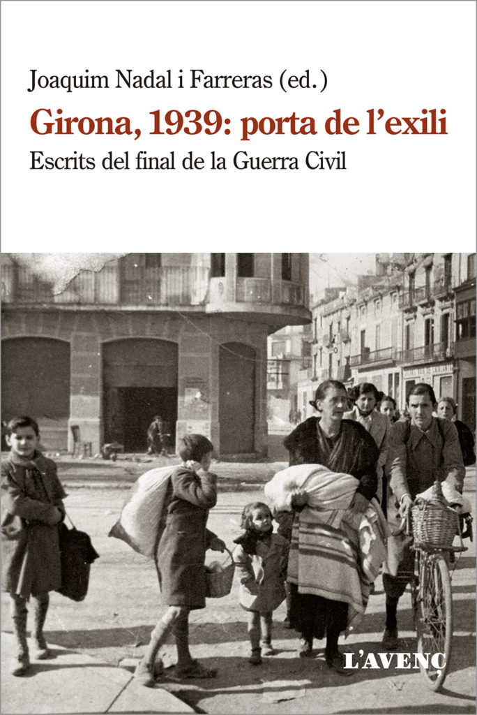 presentacio-a-olot-del-llibre-girona-1939-porta-de-lexili-escrits-del-final-de-la-guerra-civil