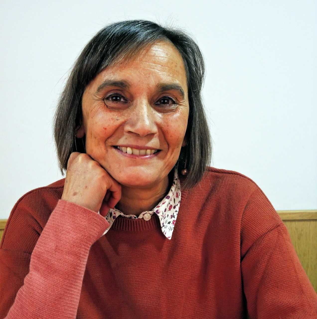 Maria Pilar García Cuetos
