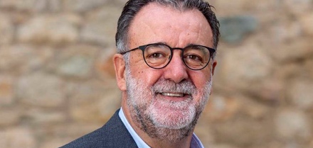 Josep Maria Gómez Pallarès