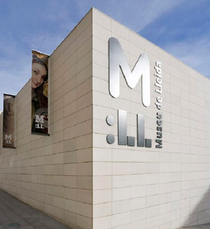 Anàlisi de les funcions que pot desenvolupar el SAM del museu de Lleida.